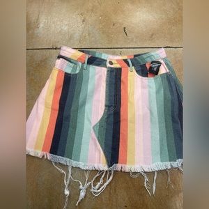 Farm Rio Skirt 🐡